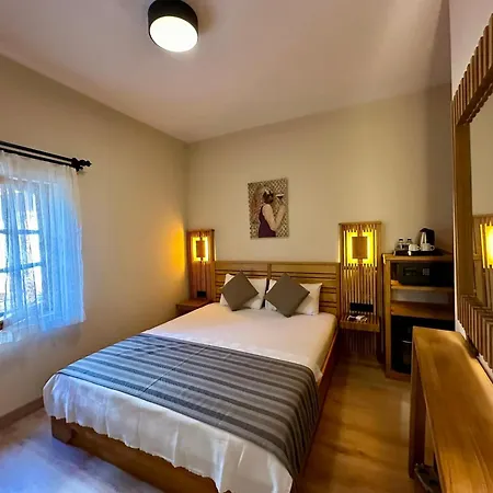 Hotel Konagi