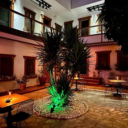 Konagi Hotell Bodrum