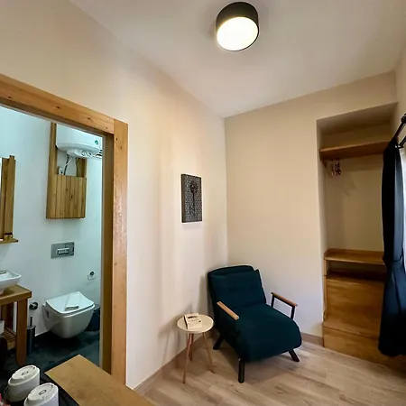 Hotel Konagi *