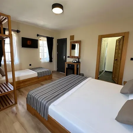 Konagi Hotel Bodrum