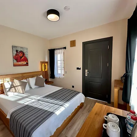Hotel Konagi