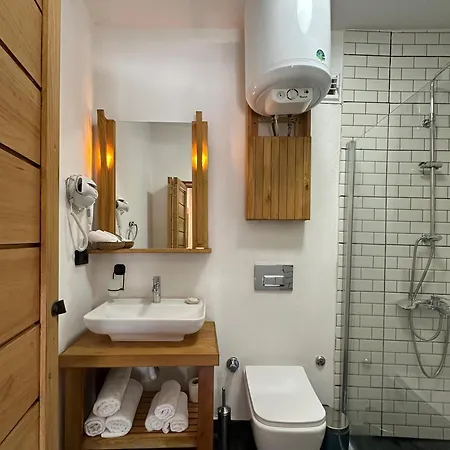 Hotell Konagi Bodrum
