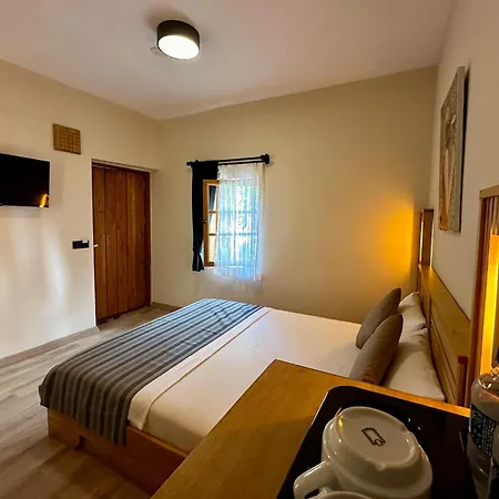 Hotel Konagi *