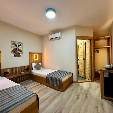 Konagi * Bodrum
