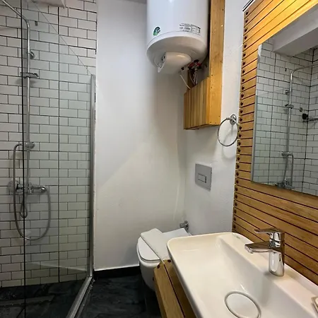 Hotell Konagi *