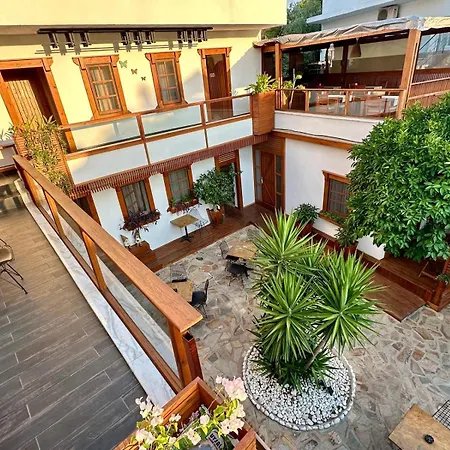 ホテル Konagi ボドルム