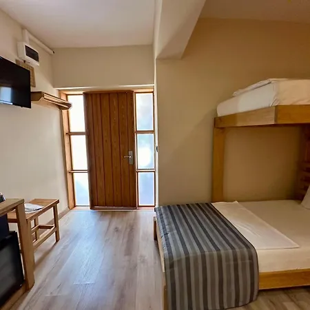 Hotel Konagi Bodrum