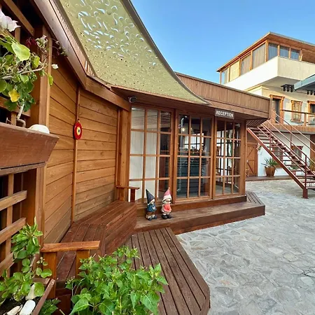 Konagi Bodrum